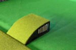 Carl’s Place Floor Mounted Projector Enclosure | Golf Simulator Projector Protection - Image 7
