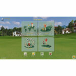 Creative Golf 3D Software | Premium Golf Simulator Courses, Practice & Play - Image 6