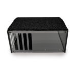 Carl’s Place Floor Mounted Projector Enclosure | Golf Simulator Projector Protection - Image 5