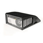 Carl’s Place Floor Mounted Projector Enclosure | Golf Simulator Projector Protection - Image 2