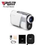 PGM Long Distance Golf Laser Rangefinder Magnetic with Slope 5-1500m - Image 2