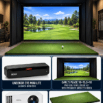 Uneekor Eye Mini Lite Premier Package