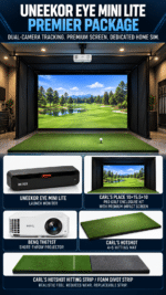 Uneekor Eye Mini Lite Premier Package