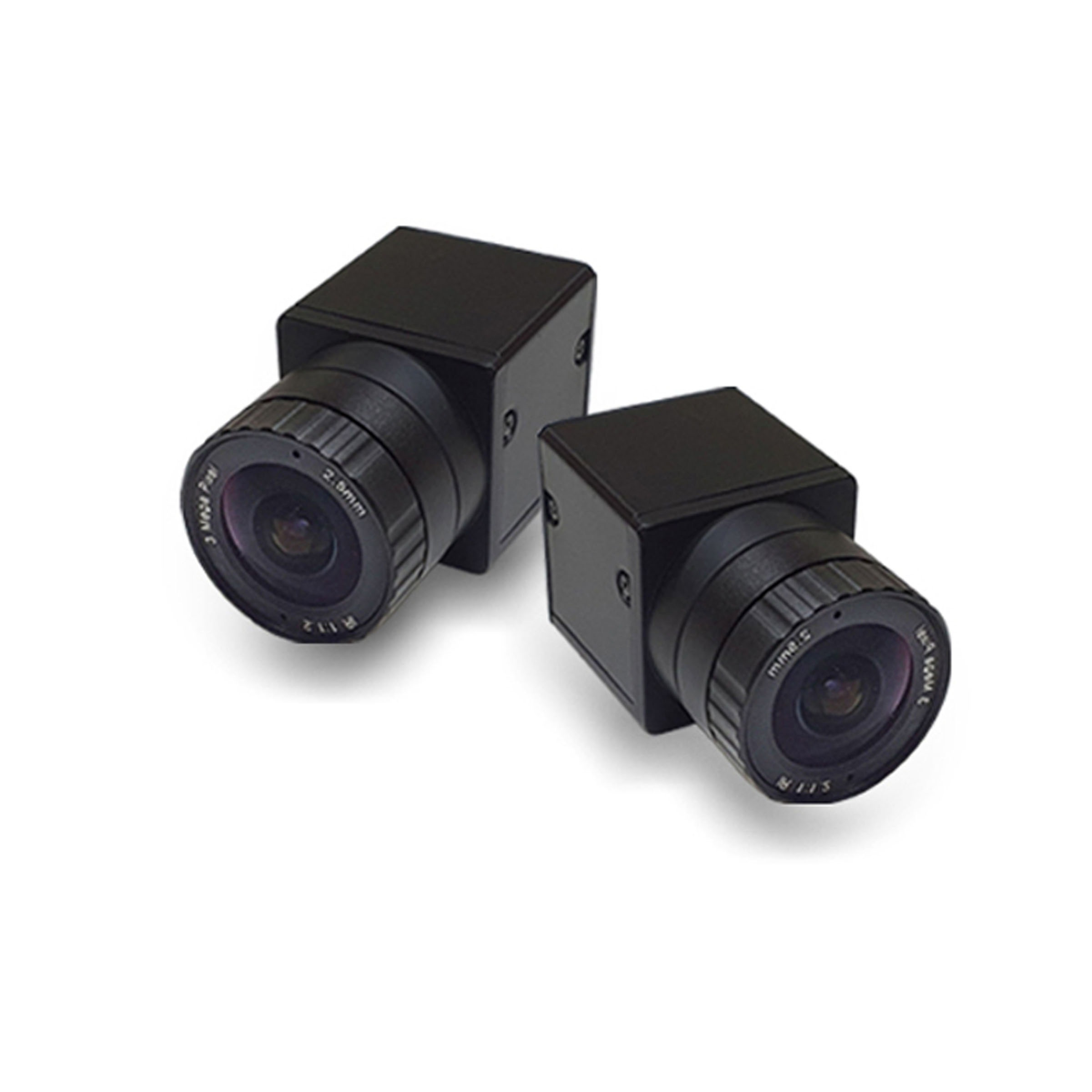 Uneekor Premium Swing Optix Camera Set | High-Speed Golf Swing Cameras – Porters Golf - Image 1