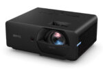 BenQ LK830ST 4K UHD Golf Projector - Image 2