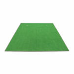 Big Moss Golf Simulator Turf (for DIY Golf Enclosures) - Image 2