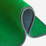 Big Moss Golf Simulator Turf (for DIY Golf Enclosures) - Image 3