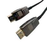 AOC Locking Golf Simulator HDMI Cable