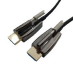 AOC Locking Golf Simulator HDMI Cable - Image 2