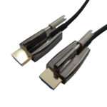 AOC Locking Golf Simulator HDMI Cable - Image 2