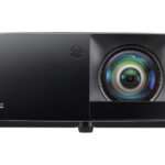 Optoma GT2400HDR Golf Simulator Projector