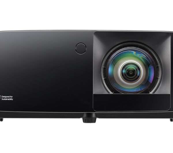 Optoma GT2400HDR Golf Simulator Projector