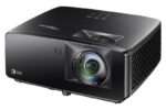 Optoma GT2400HDR Golf Simulator Projector - Image 2