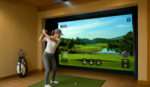 Optoma GT2400HDR Golf Simulator Projector - Image 6