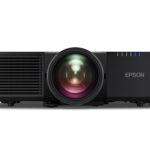 Epson PowerLite L695SE L690SE Golf Projector