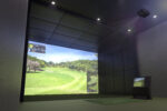 Epson PowerLite L695SU/L690SU Golf Projector - Image 15