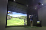 Epson PowerLite L695SU/L690SU Golf Projector - Image 16