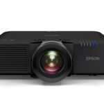 Epson PowerLite L695SU/L690SU Golf Projector