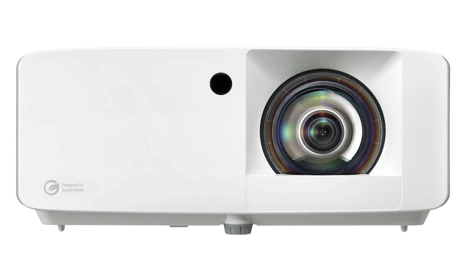 UHZ35ST-header Optoma UHZ35ST Golf Simulator Projector