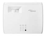 Optoma UHZ35ST Golf Simulator Projector - Image 3