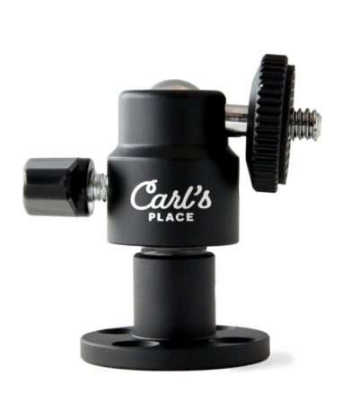 Carl's Camera Wall Mount