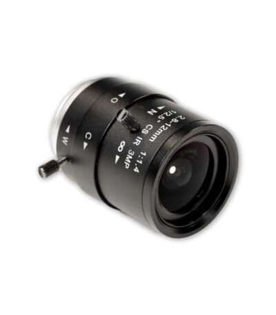 Carls Golf Swing Camera Zoom Lens