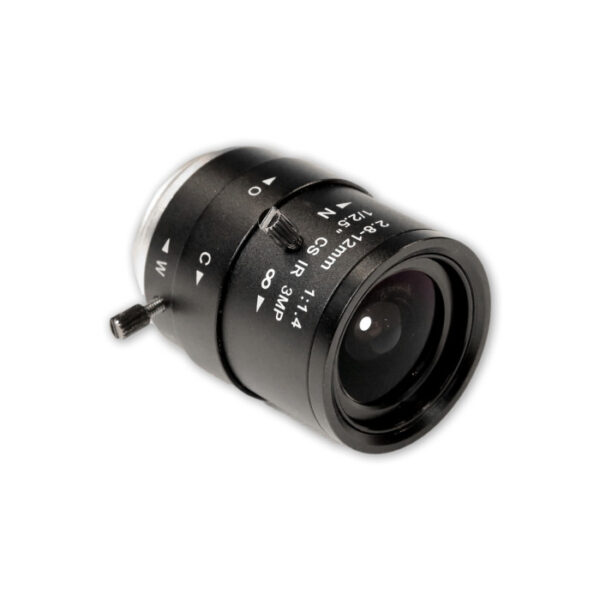 Carls Golf Swing Camera Zoom Lens