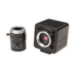 Carl’s Golf Swing Camera Zoom Lens - Image 5