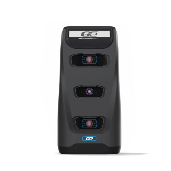 Foresight GC3 Launch Monitor