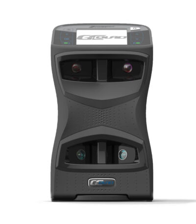Foresight GCQuad Launch Monitor