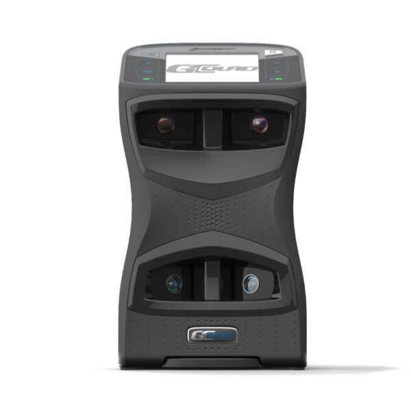 Foresight GCQuad Launch Monitor