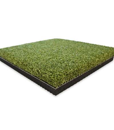 Carl’s HotShot Trouble Mat Converter golf hitting mat