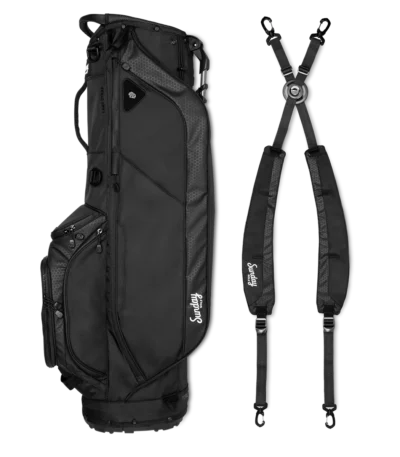 Sunday Golf Ryder Stand Bag