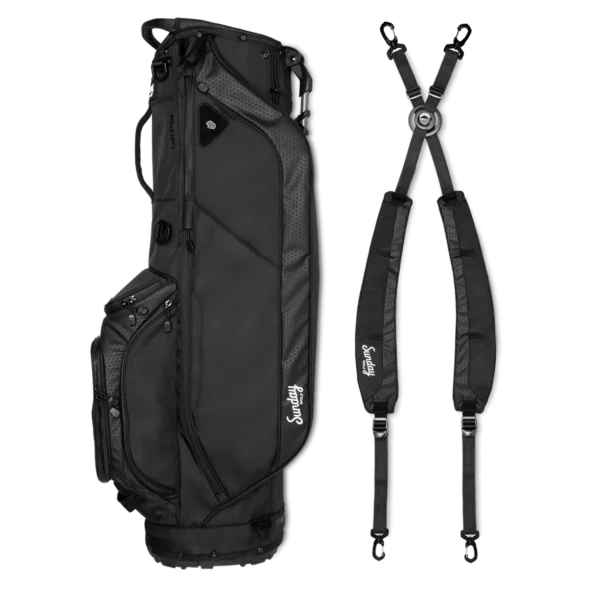 Sunday Golf Ryder Stand Bag