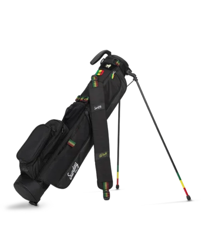 Sunday Golf El Camino Golf Bag