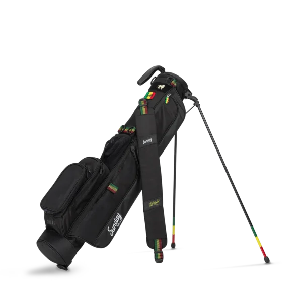 Sunday Golf El Camino Golf Bag