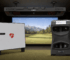 premium golf launch monitors for home simulators