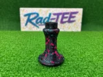 RadTee Classic Tees for golf simulator practice