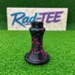RadTee Classic Tees for golf simulator practice